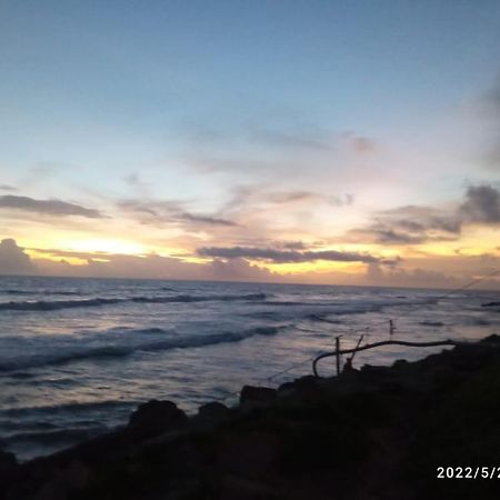 Apartmán Devi Kripa Residency Varkala Exteriér fotografie