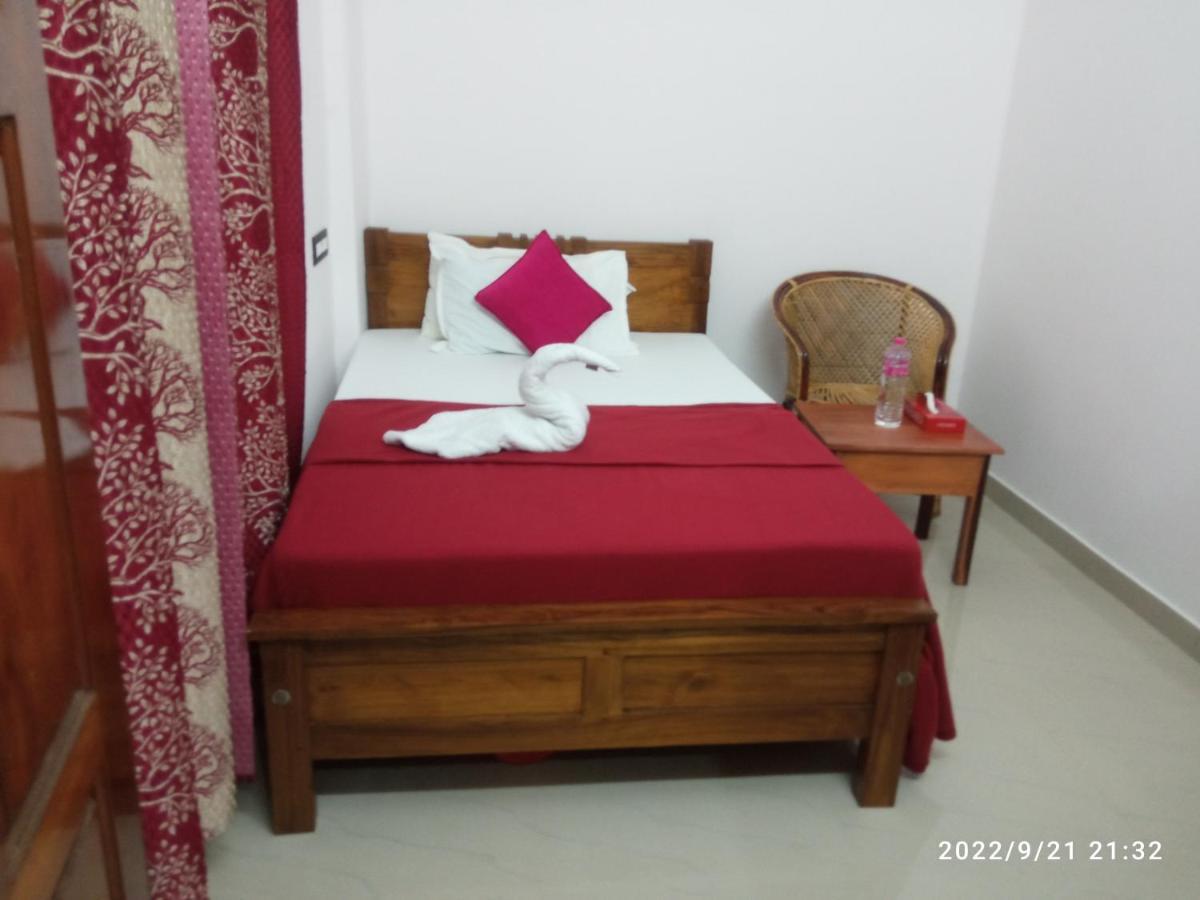Apartmán Devi Kripa Residency Varkala Pokoj fotografie