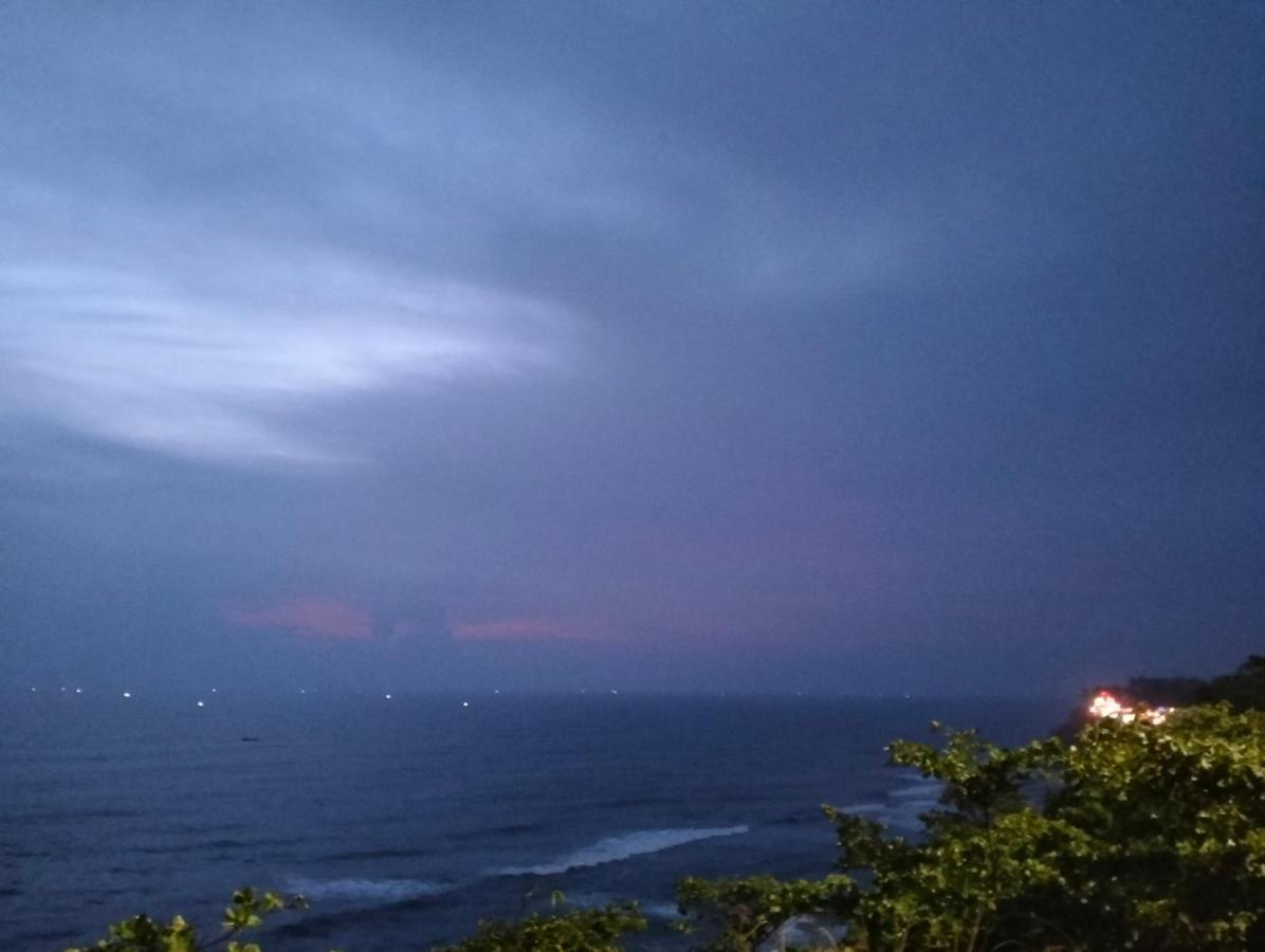 Apartmán Devi Kripa Residency Varkala Exteriér fotografie