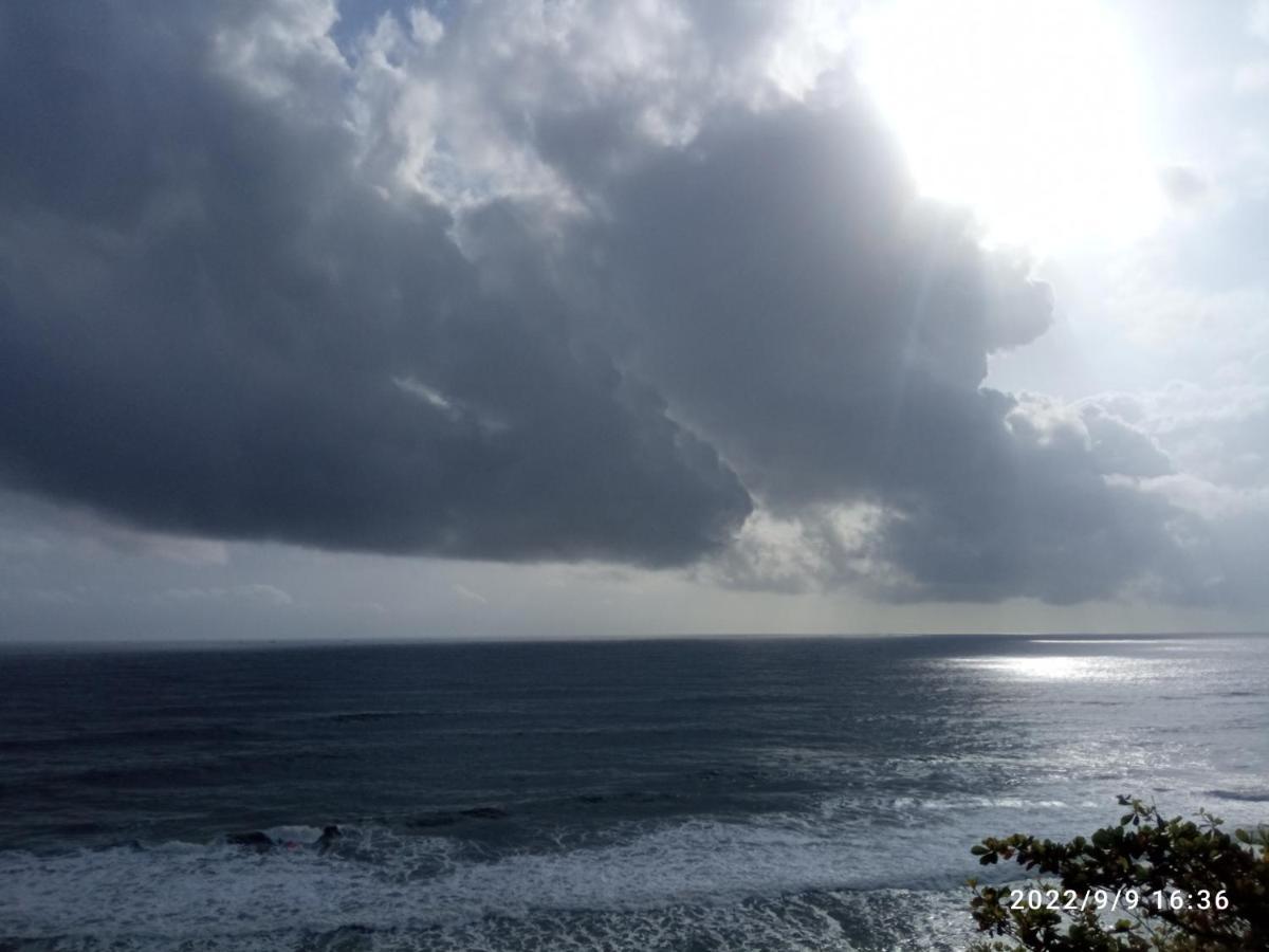 Apartmán Devi Kripa Residency Varkala Exteriér fotografie
